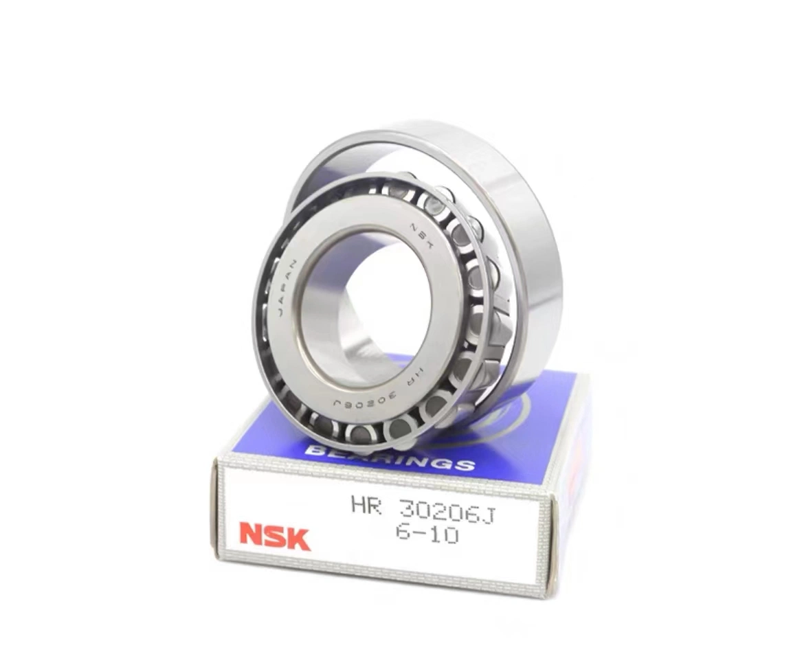 Lm44643/Lm44610 44643/10 NSK Timken NTN Koyo NACHI Taper Tapered Roller Non-Standard Bearing