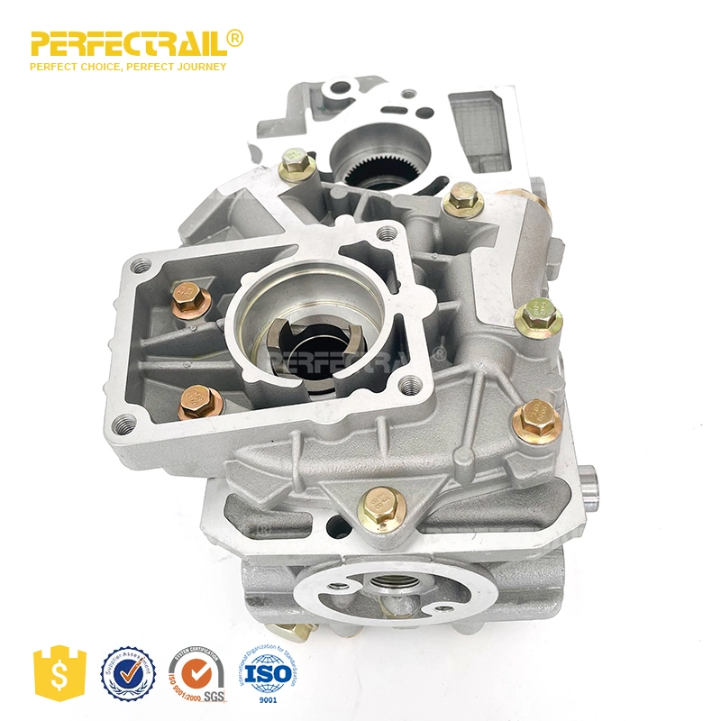 Perfectrail 504027985 Pompe à huile pour pièces automobiles pour Iveco Daily 2.8 pour FIAT Ducato OEM 99733889 99446913 202439 7450504 99484107