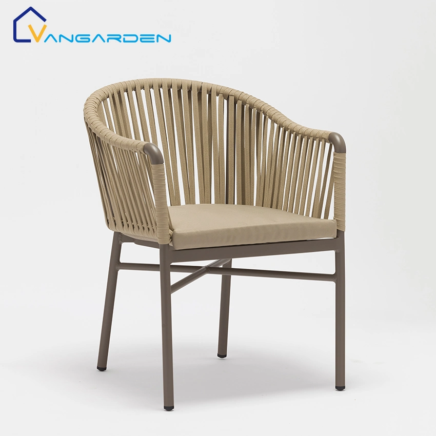 Wholesale/Supplier Portable Stackable Outdoor Chairs Design Furniture for Hotel