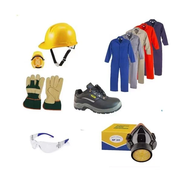 Wholesale/Supplier Good Price Personal Protection PPE Equipment