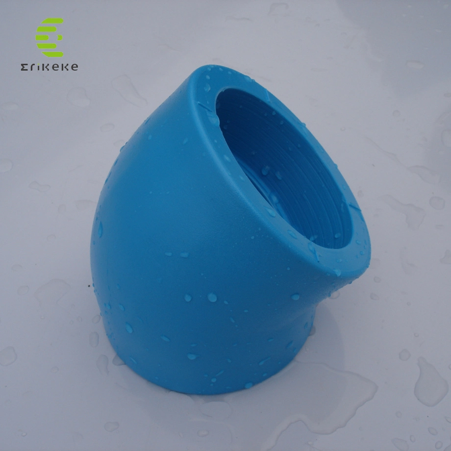 Full Size Range High quality/High cost performance PE Gas Pipe Fittings Ruducer