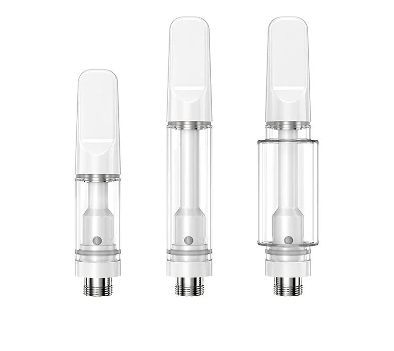 Función de precalentamiento al por mayor D8 Kit de lápiz vaporizador de aceite con desechable Atomizernuevo Vaporizador D8 con capacidad para 1,5ml/2ml Vaporización de aceite grueso