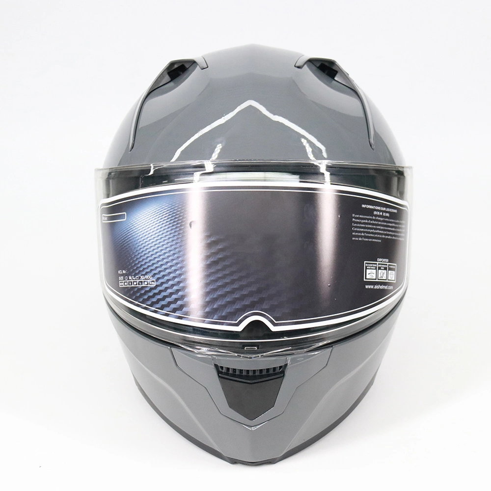 D-Helmet Best Price Worldwide Wholesale DOT Production Standard Motorcycle Helmet Full Face