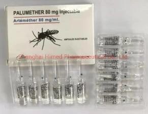 Artemether / Arteether Injection (Anti-malaria)