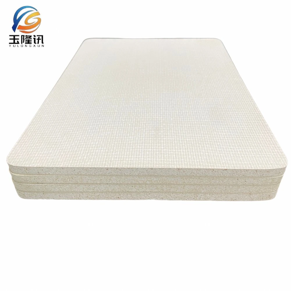 High quality/High cost performance Customizable Design MGO Board for Decorative Wall Panel