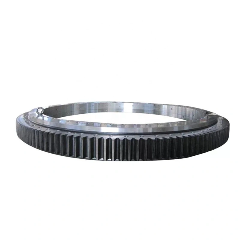 Plain Bearing Slewing Ring Bearing Suppliers