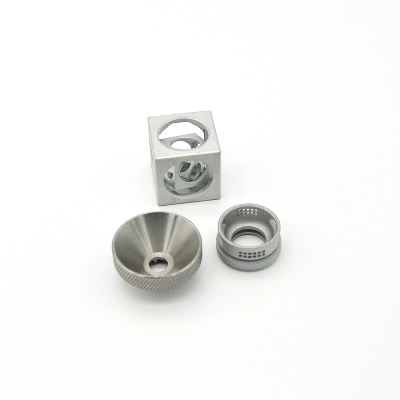 Original Factory OEM Service High quality/High cost performance  Aluminum CNC Machining Products