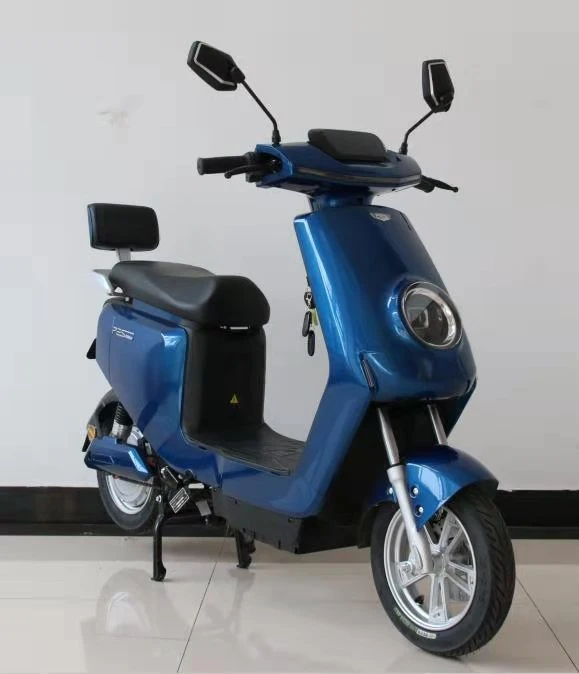 Saige Ebike New 1000W 72V Electric Motorcycle with CE