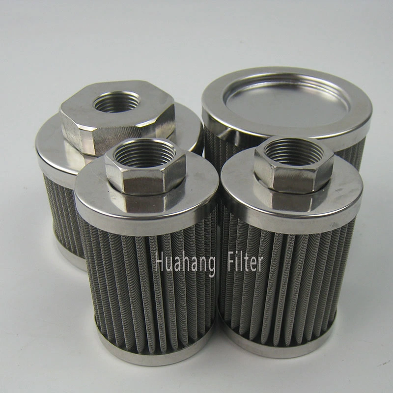 MF-03 Industrial Cartridge Hydraulic Oil Filter, engine auto machine oil filter suction filter