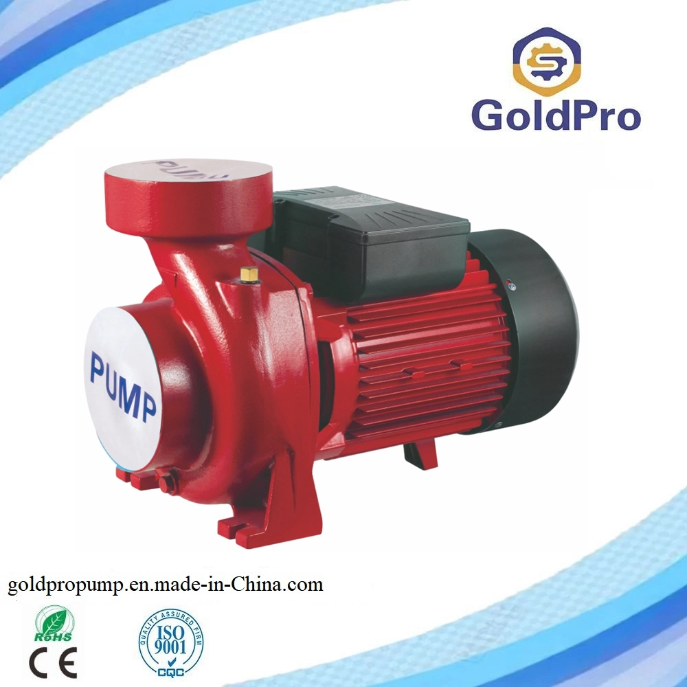 Hot Selling Copper Coil Home Use Cpm Series Surface Electric Centrifugal Presssure Water Pump