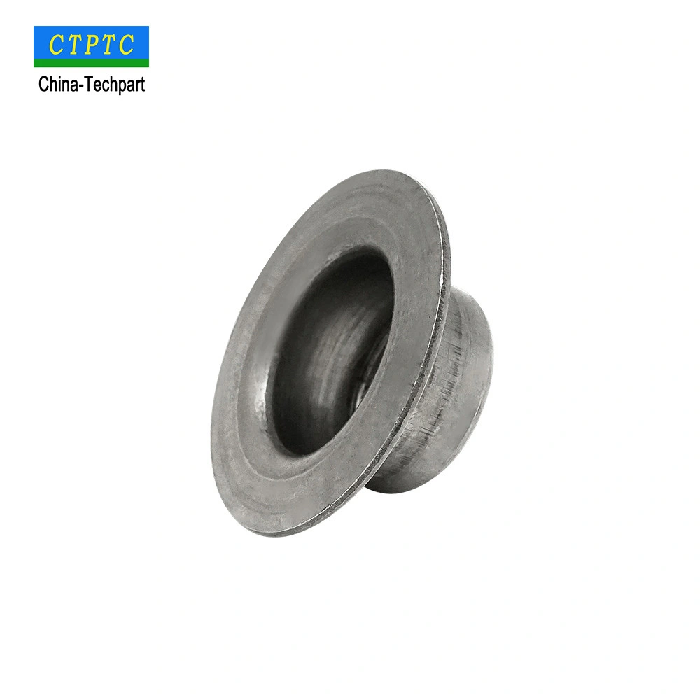 Hot Sale Steel Pipe Roller Bearing Housing Kits Conveyor Roller Components
