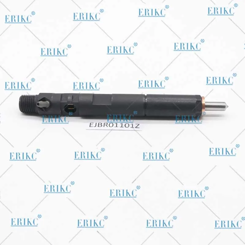 Erikc Ejbr01101z Original De/Lphi Diesel Injector Ejb R01101z Einspritzpumpe Reparatur Ejbr0 1101z