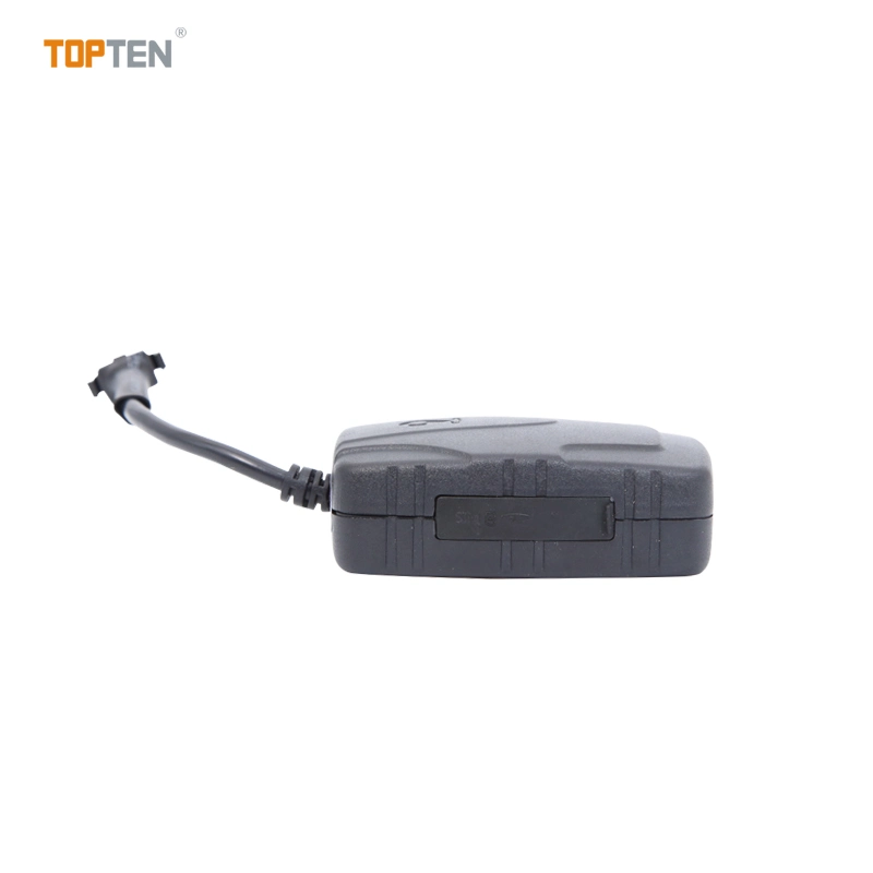 4G GPS Anti-Thief Alarm Vehicle Car GPS Tracker with Sos Emergency Disable/Enable Engine Gt49-Wy