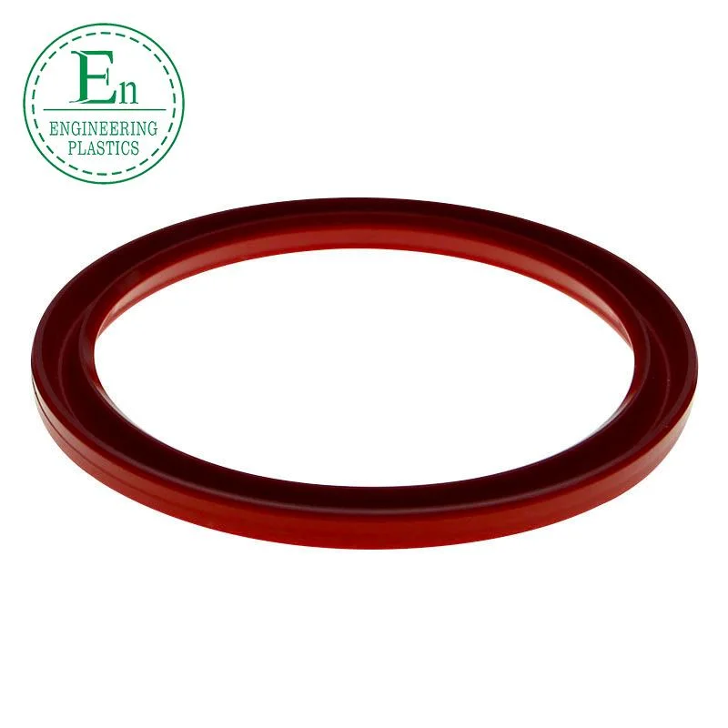 Rubber Ring, Multi-Specification, Multi-Color Silicone Gasket