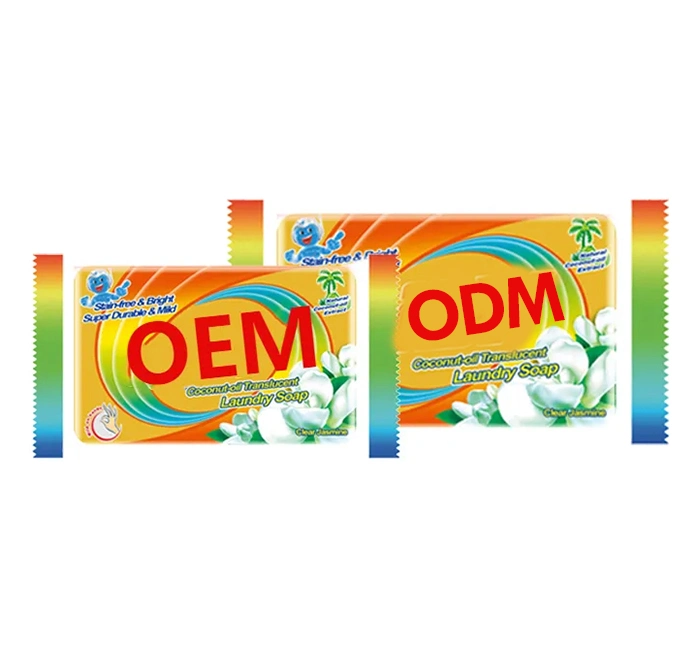 High Quality Mens Washing Commercial Cheap Laundry Custom Indonesia Laundry Soap Daily Soap Laundry Soap Bar Yellow Laundry Soap for Washing Clothes