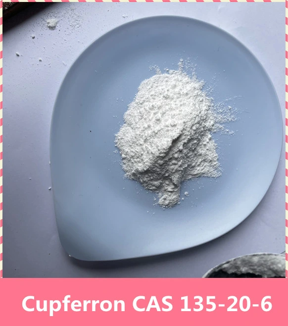 Original Factory Sell Reagent Cupferron CAS 135-20-6