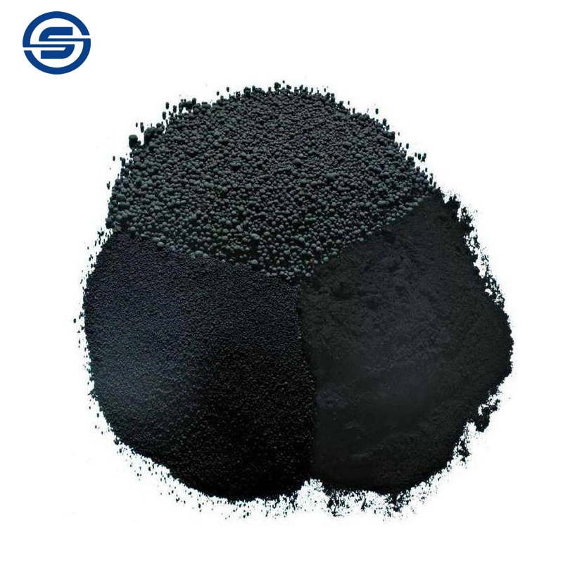 Supply Acetylene Carbon Black Raw Materials Chemicals