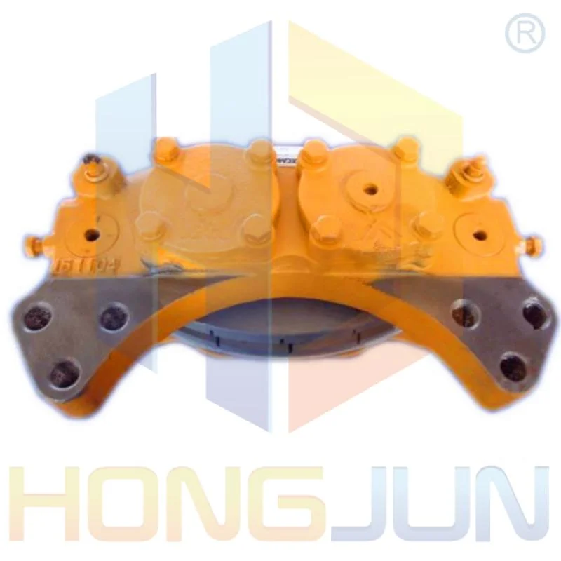 Spare Parts Da1170A. 4 Disc Brake Assembly 275100243 for XCMG