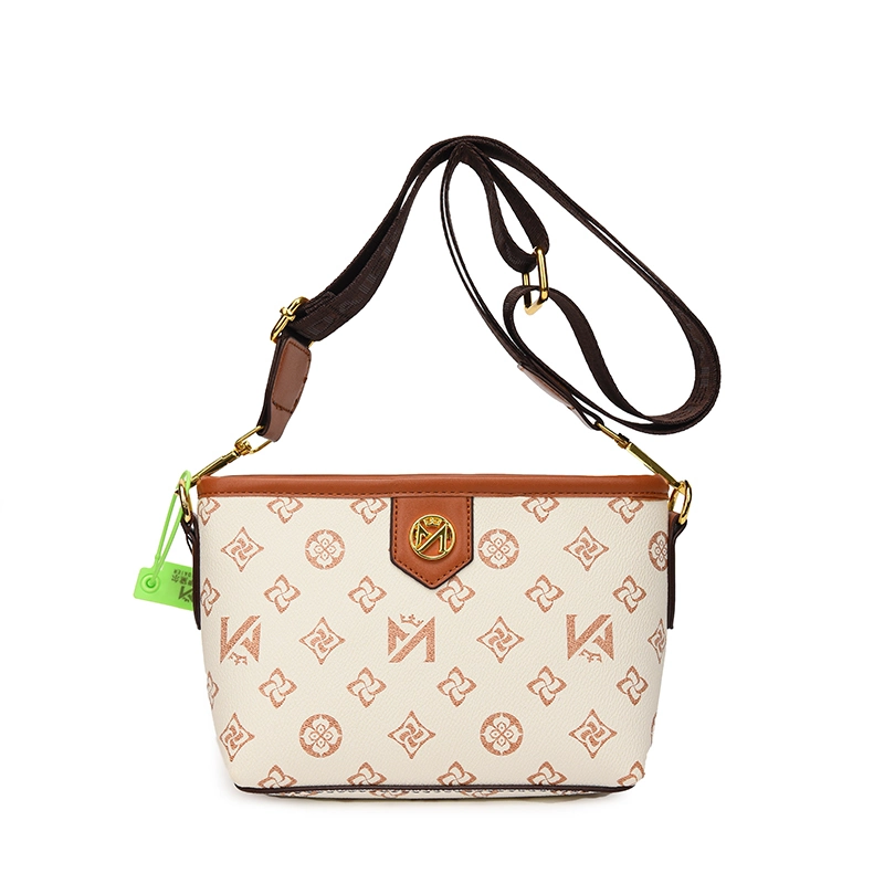 Saco a tiracolo Crossbody Bag Marca de design elegante bolsa feminina