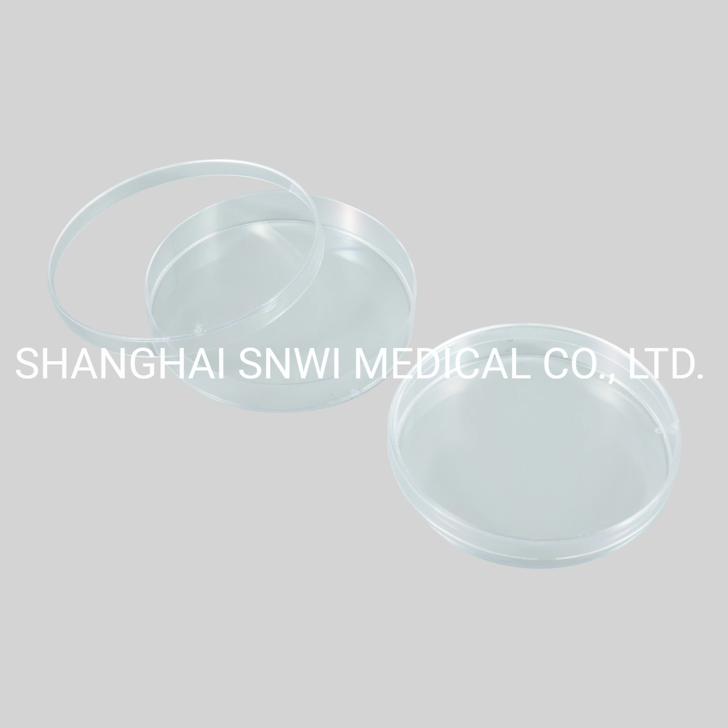 Disposable Medical Products Sterile Plastic Vaginal Speculum Prevent Cross Infection