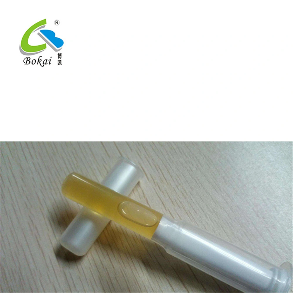 Chinese Herbal serrant vagin Gel pour les maladies gynécologiques