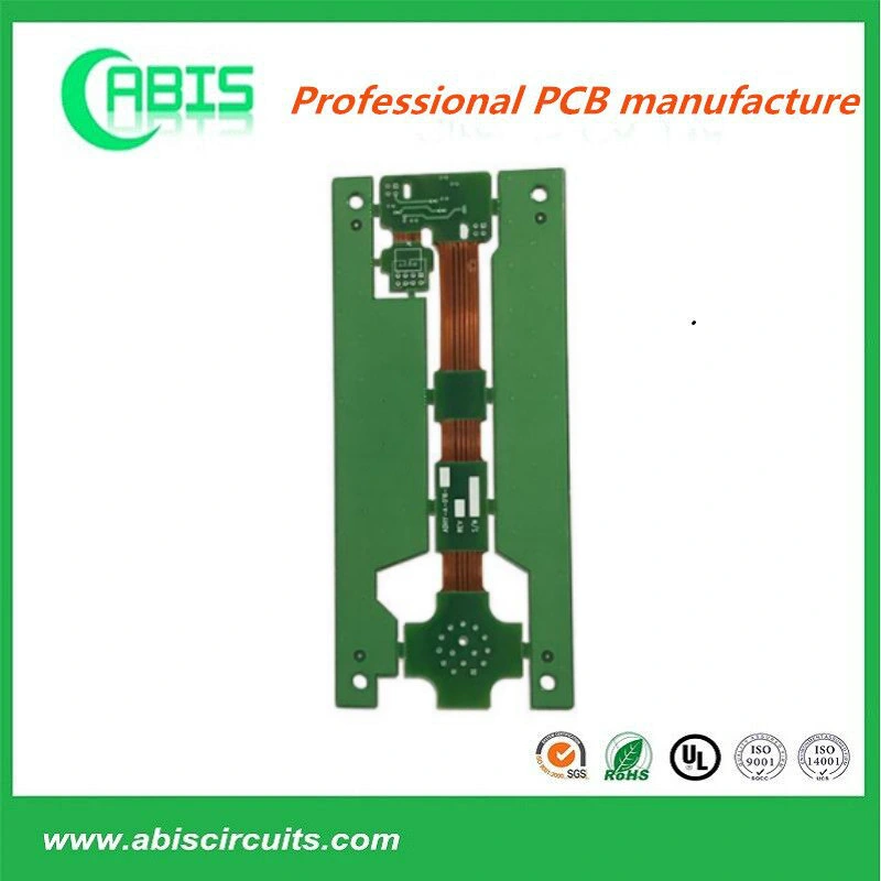 China Professional PCBA Manufacturer, Printed Circuit Board Assembly for Consumer Electronics