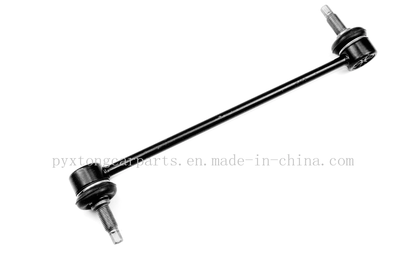 OEM 54830-D7000 Front Left Stabilizer Link / Sway Bar Link Febest Link Assy-Front Stabilizer for Hyundai Getz