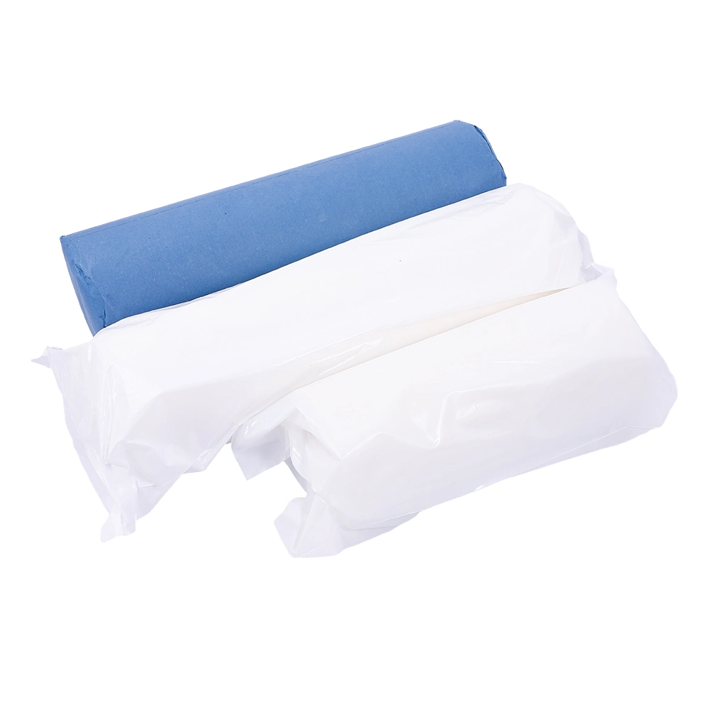 Manufacturer Supplier Disposable Medical Surgical Rolls Dental Cotton