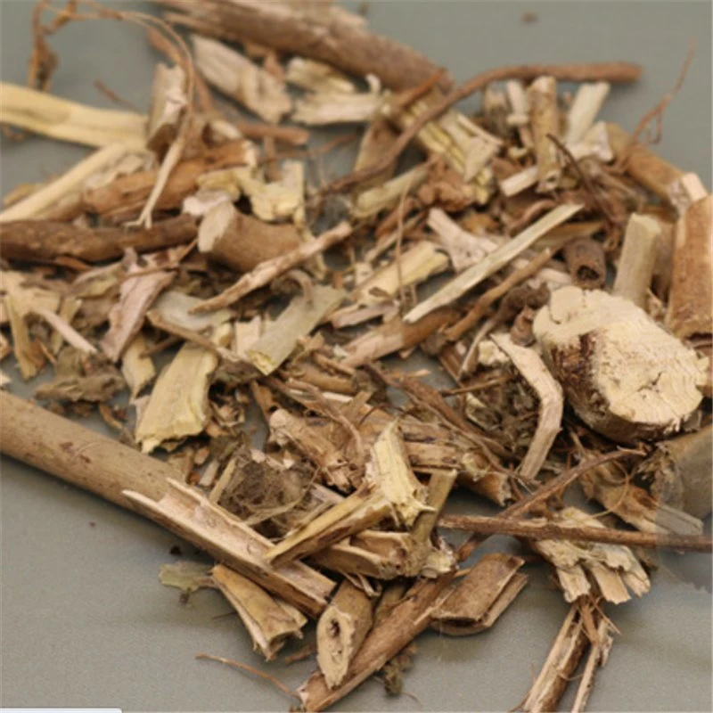 Dian Qie Herbal Medicine Treatment Dried Herb Atropa Belladonna Root for Homeopathy