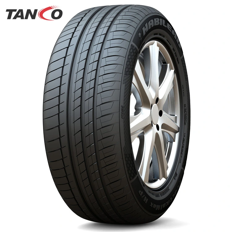 Chinese Radial Passenger SUV Car Tire (13-18 inch) with Pattern S2000 175/70r13 185/65r15 205/55r16