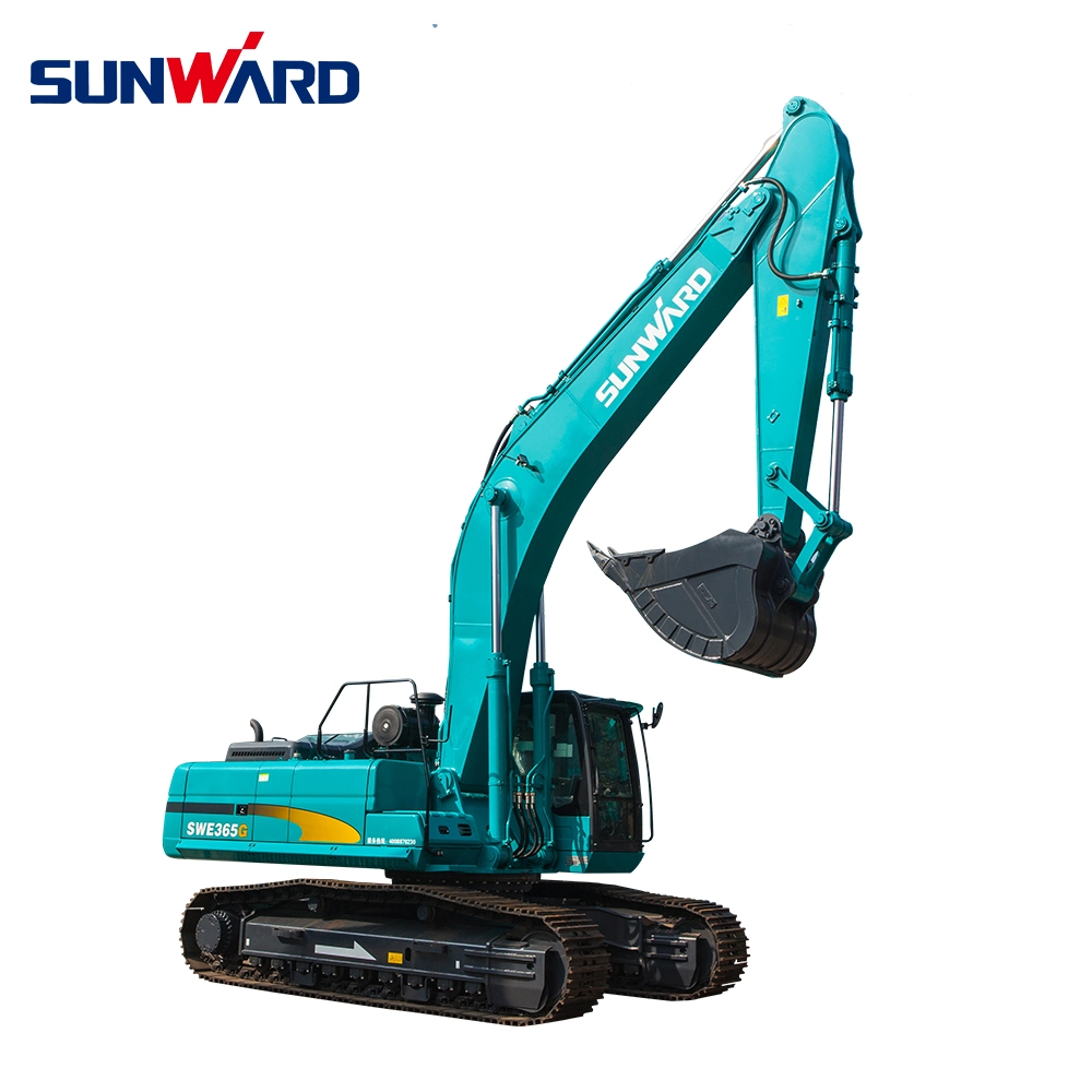 La fabricación de la fábrica Sunward Swe470E-3 Excavadora Juguetes para niños Venta