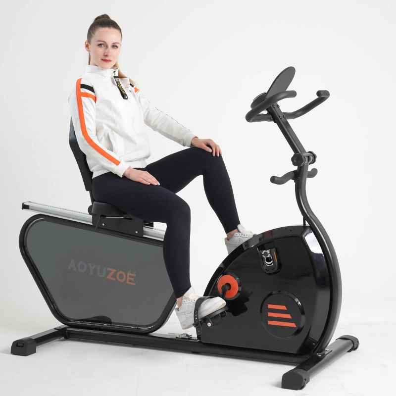 Startseite Indoor Club Fitness Sportgeräte Rudertyp Sport Fahrrad/Sport/Übung Spinning Bike