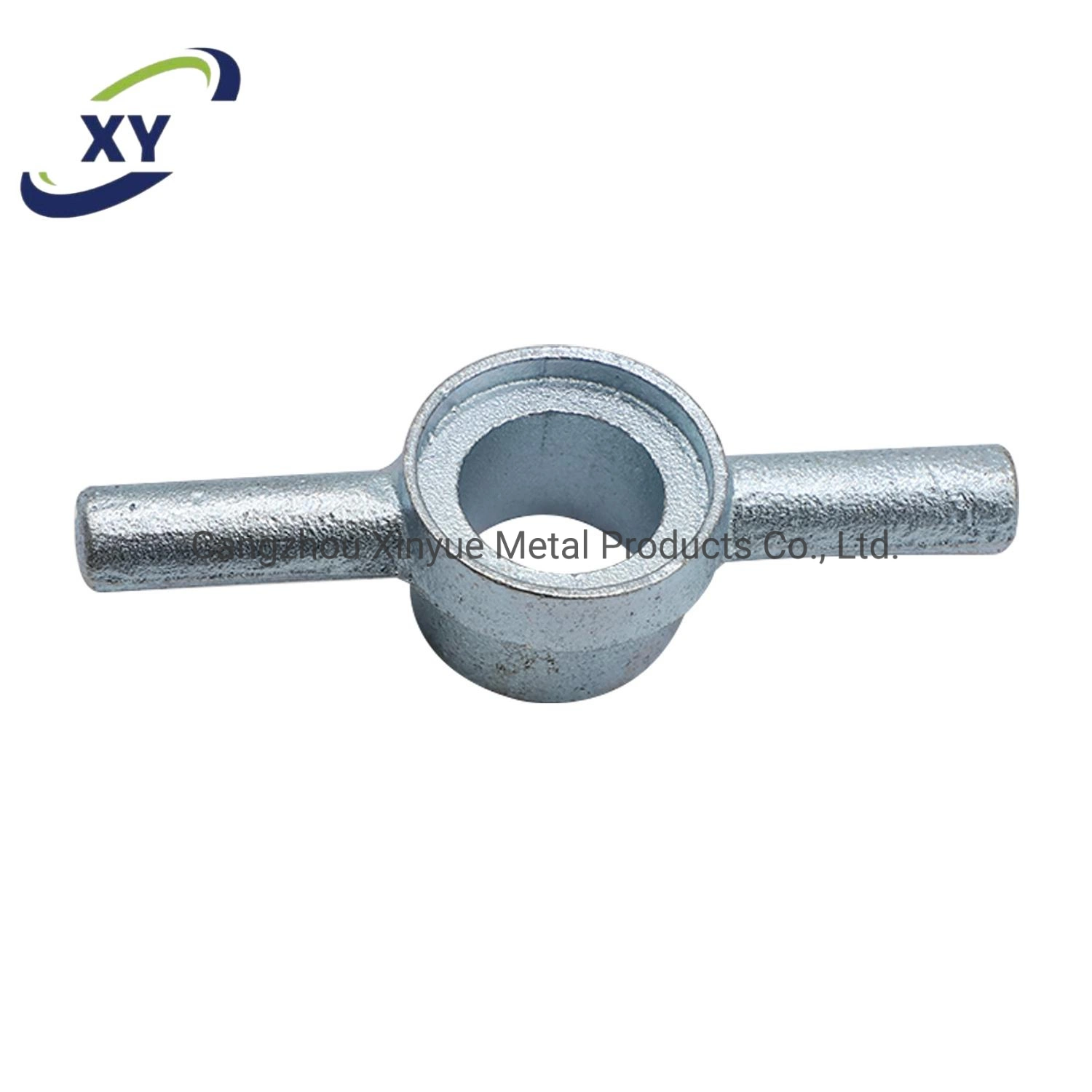 Construction Building Material Hardware Accessories Formwork Fastener Ringlock Cuplock Scaffolding Quick Erect System Jack Base Nut