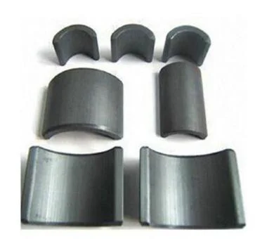 Original Factory Good Quality Powerful Heat Resistant Hard Ferrite Magnets