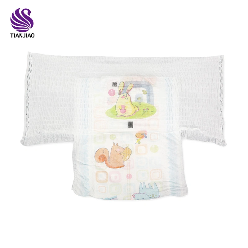 Professional Manufacturer Manufactured Baby Pants with Carton Packed