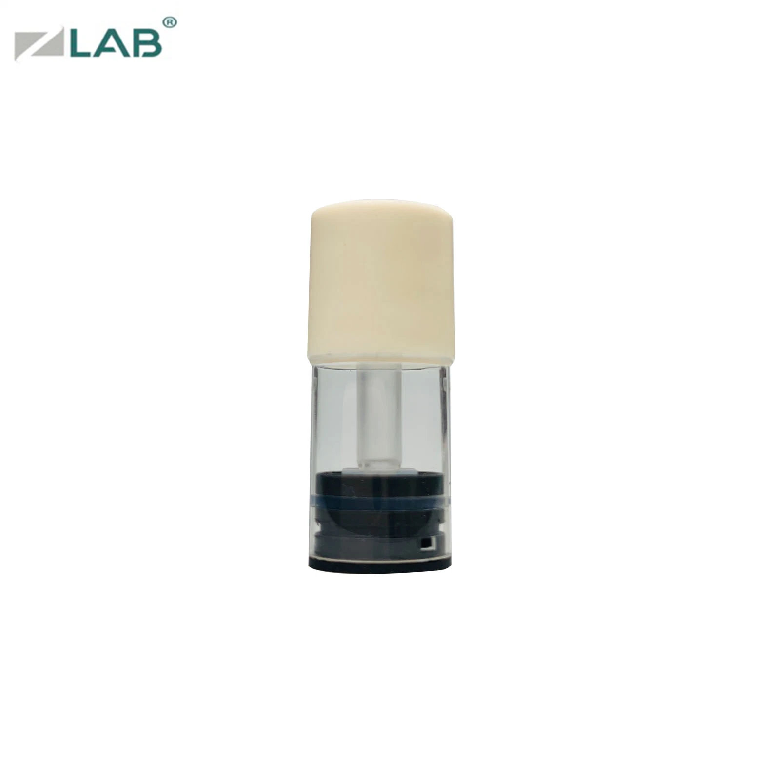 Commerce de gros 2ml nouveau Zlab Cigarette électronique Saveur de glace de la Pastèque Vape Pods