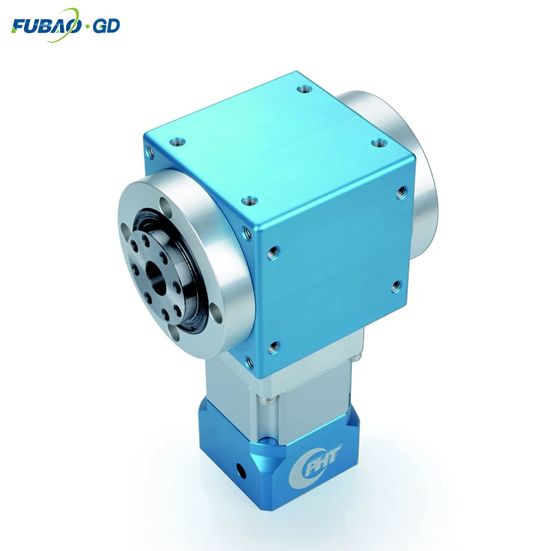 Fubao Reduzierstück für Planetengetriebe, rechtwinklig, Lenkgetriebe, RAM090-H für Bürstenloser Motor