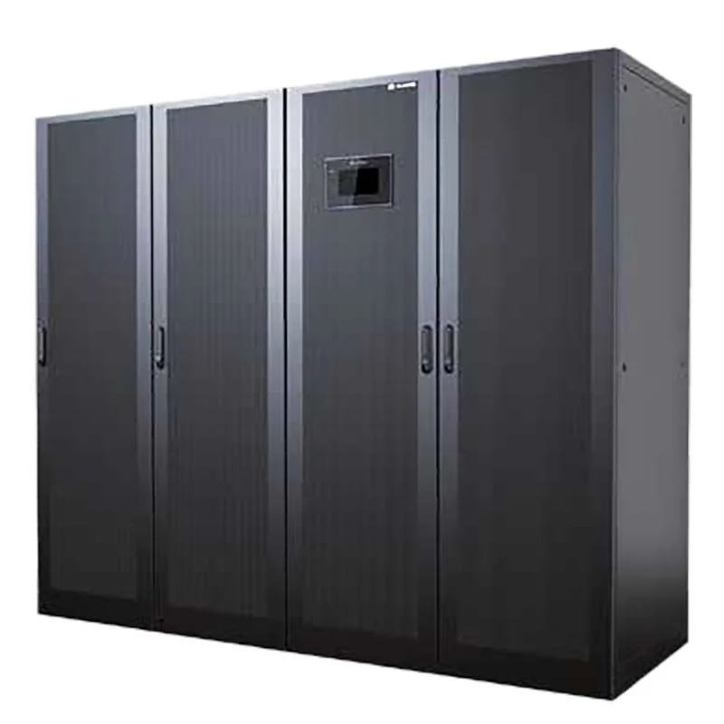 Huawei UPS5000-E-350 kVA-500 kVA Guide rapide modules d'alimentation 50 kVA 31507657