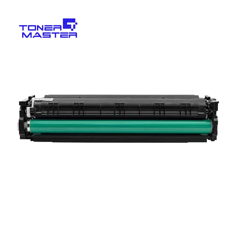 Cheap Compatible Toner Cartridge 202A CF500A CF501A CF502A CF503A For Hp Laserjet Pro M254 M280 M281