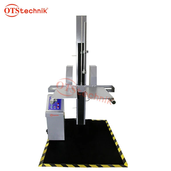 OTS Factory Provides Lab Environmental Test Chamber/Physical Testing Machine/Tensile Tester/Battery Test/Paper Packaging Test Equipment