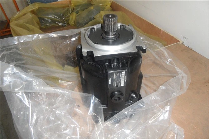 Aftermarket Danfoss Hydraulic Motor H1b Series H1b060 H1b080 H1b110 H1b160 H1b210 H1b250 Hydraulic Pump