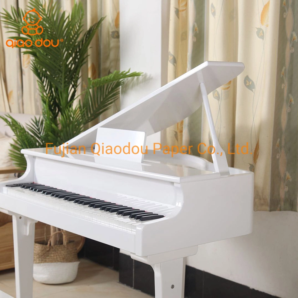 Usado para la venta China 88 teclas martillo Acción teclado electrónico Piano acústico vertical Piano