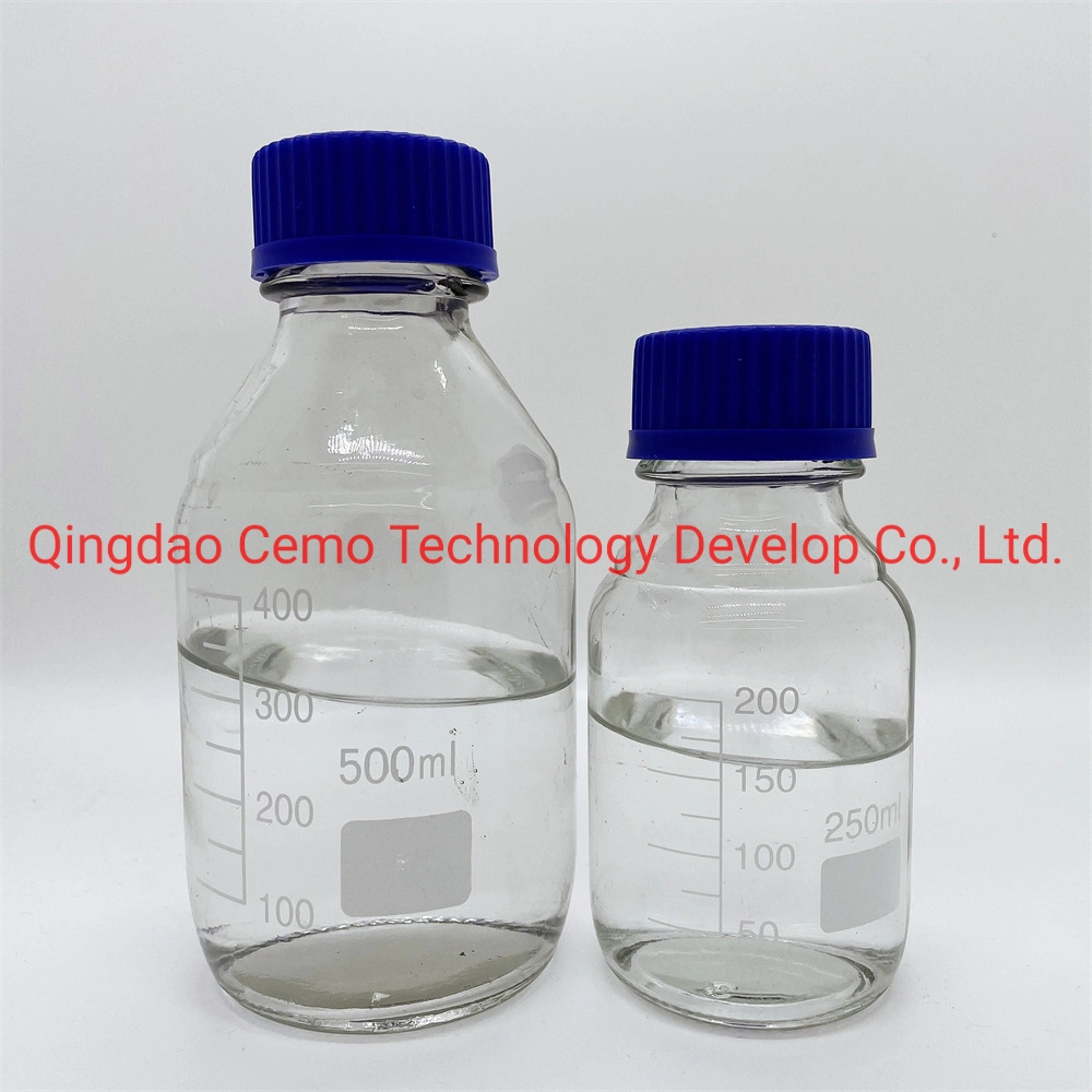 Sample Available CAS No. 4083-64-1 P-Toluenesulfonyl Isocyanate with Competitive Price