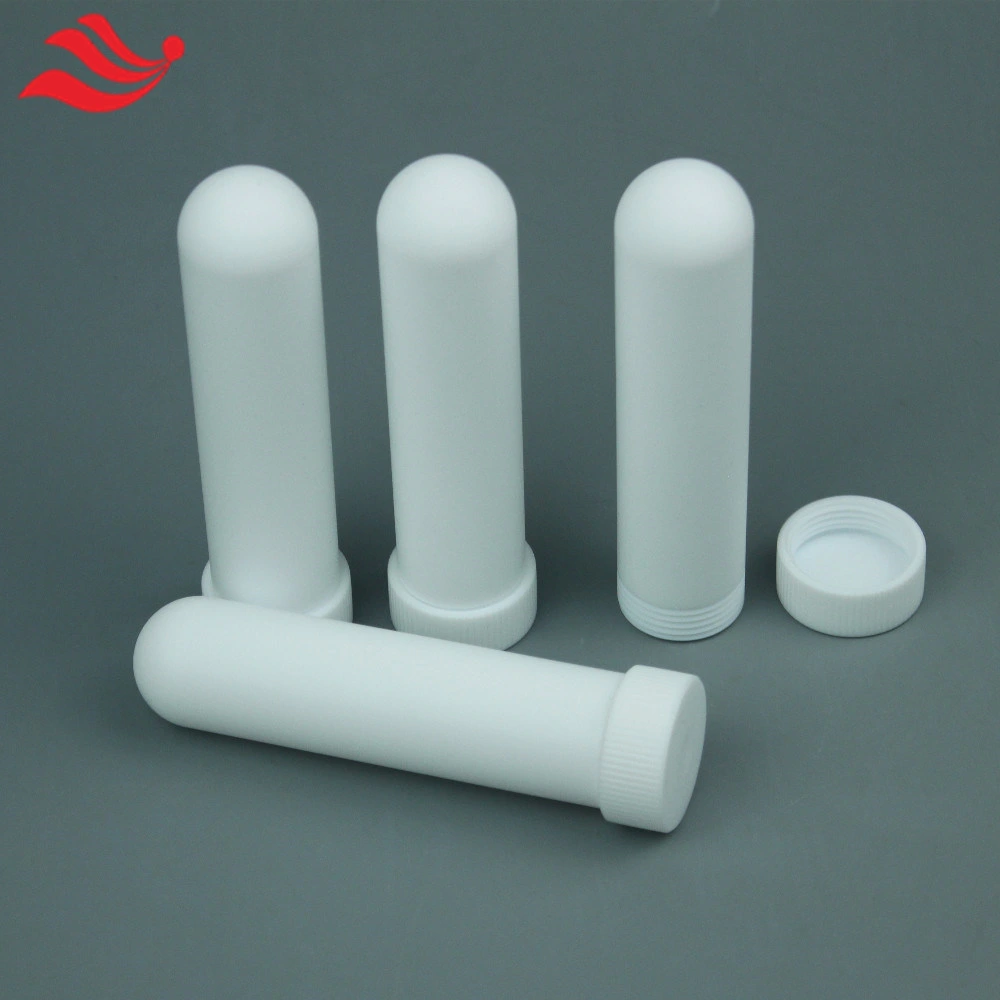 Laboratory Supply PTFE 50ml Centrifugal Pipe Round Bottom