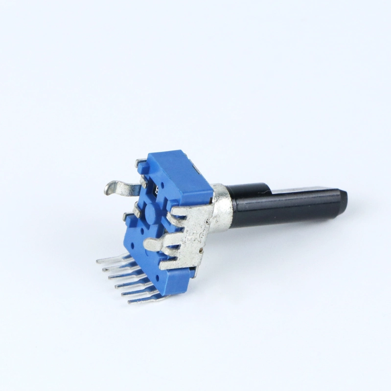 14mm Plastic Shaft Potentiometer The Wholesale/Supplier Price Rotary Potentiometer