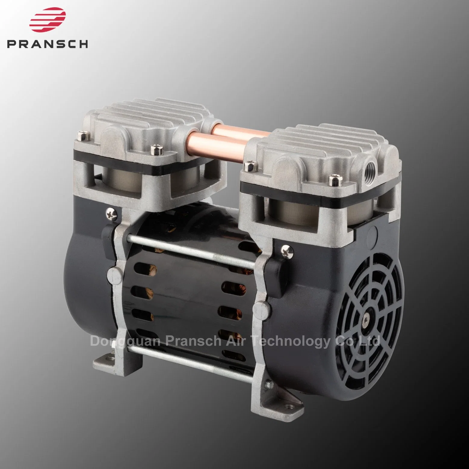 Construction Industry Piston Rocking Oilless Vacuum Pump