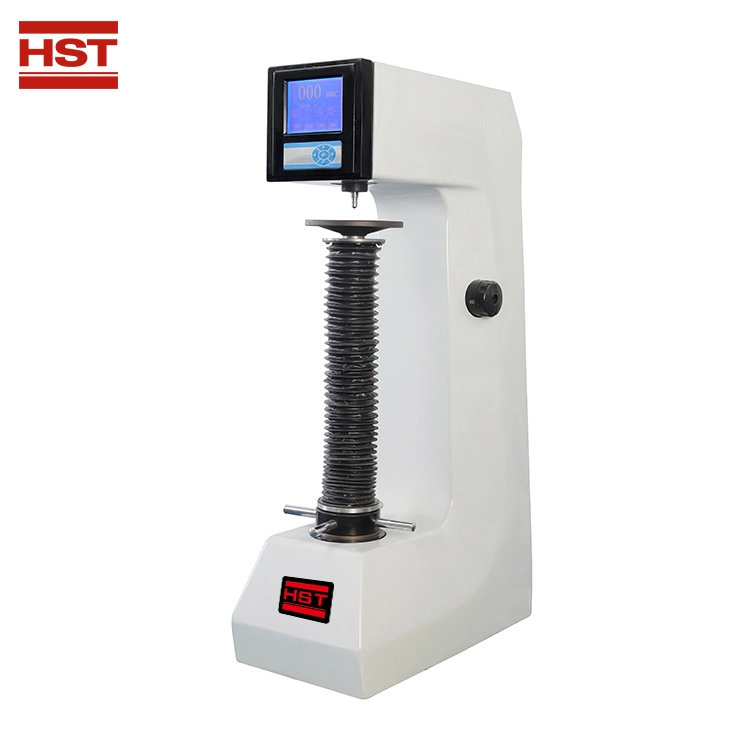 HTR-150B (HST-HR150B) Manual Heightened Rockwell Hardness Tester