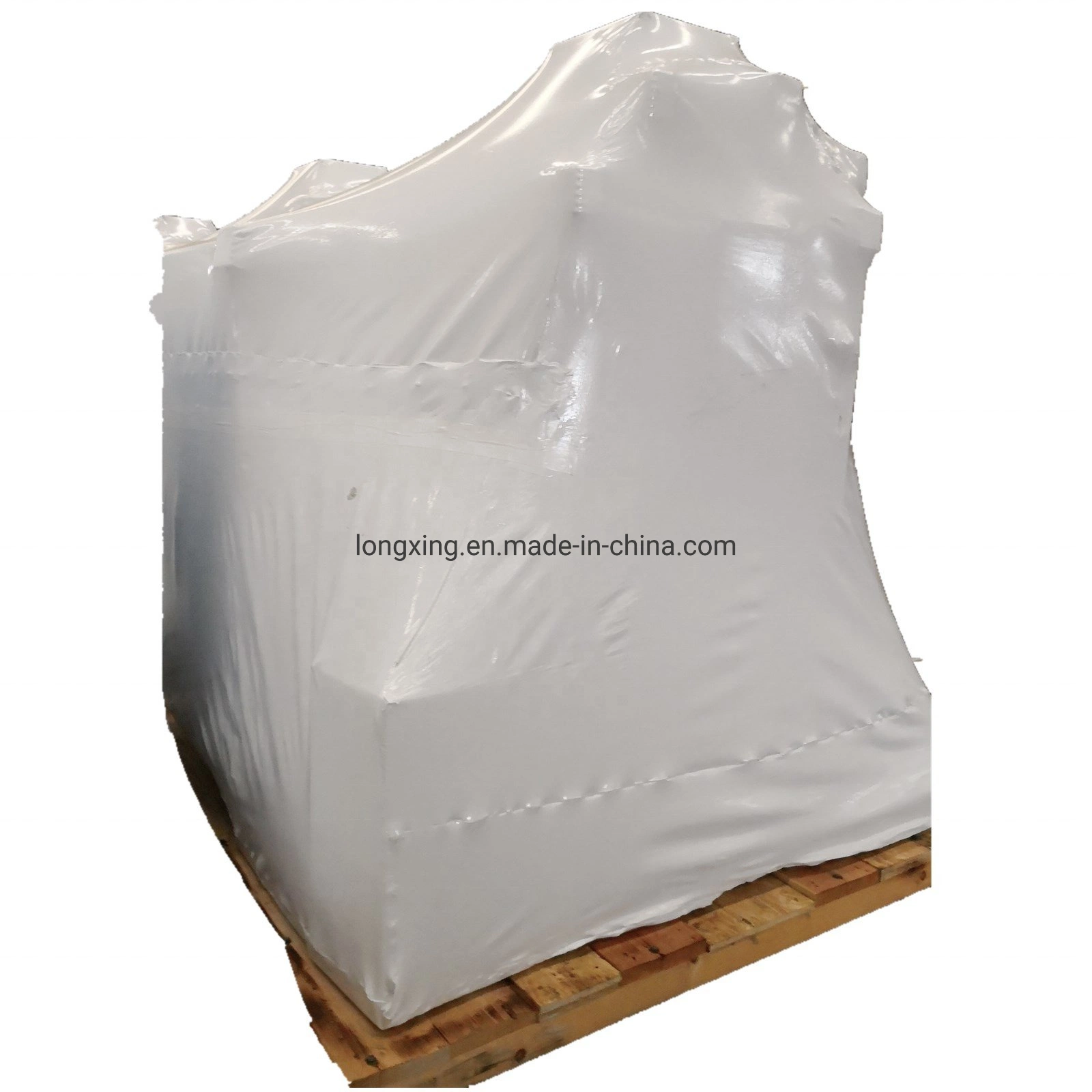 China 5-Layer High quality/High cost performance  Shrink Wrap Factory Price 50*200FT