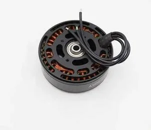 7.4V Outer Rotor BLDC Electric Motor for Fascia Massage Gun /Vibration