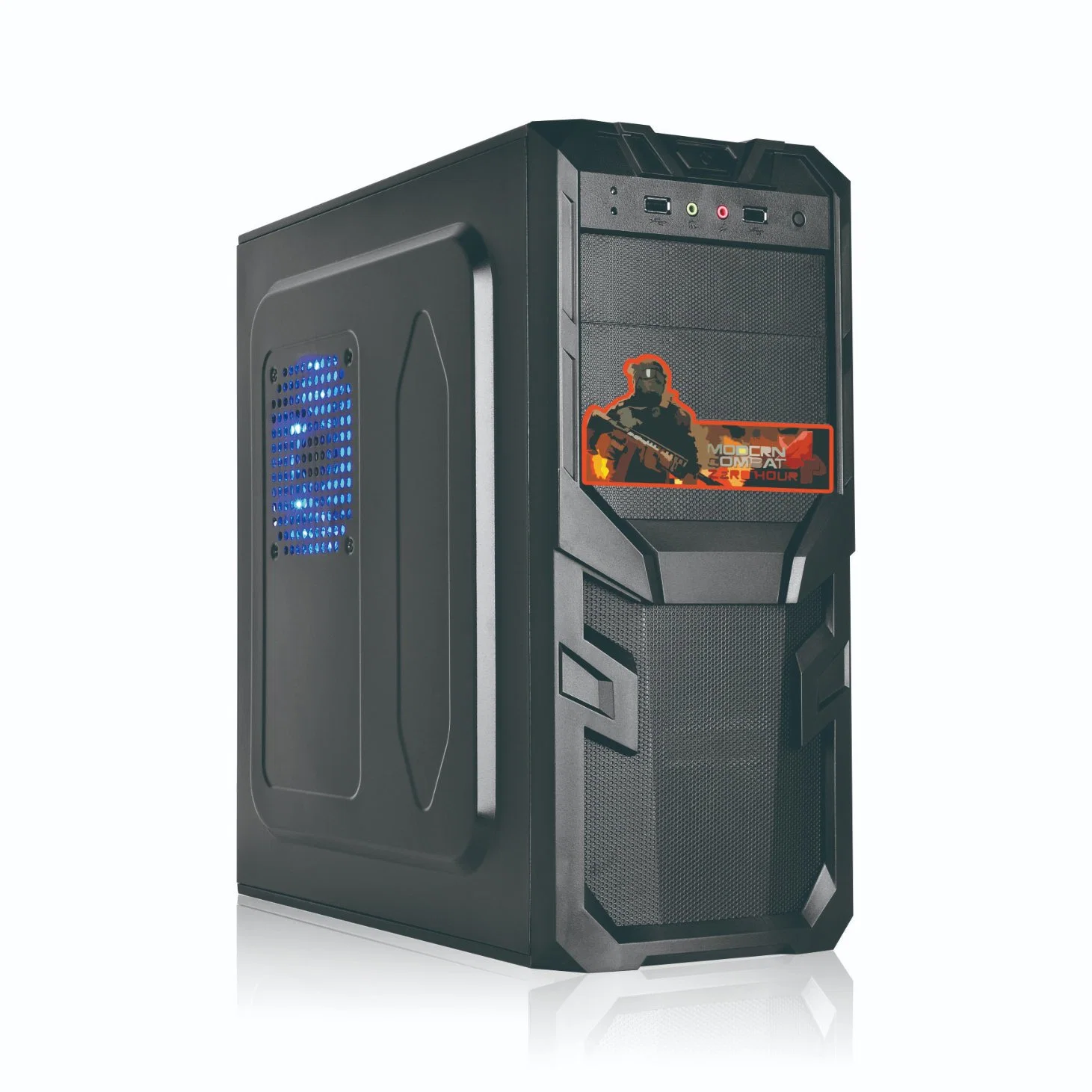 Hot Selling Tower ATX Gaming & Office PC Case